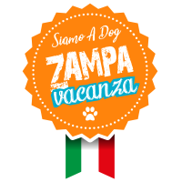 Siamo Su Zampa Vacanza